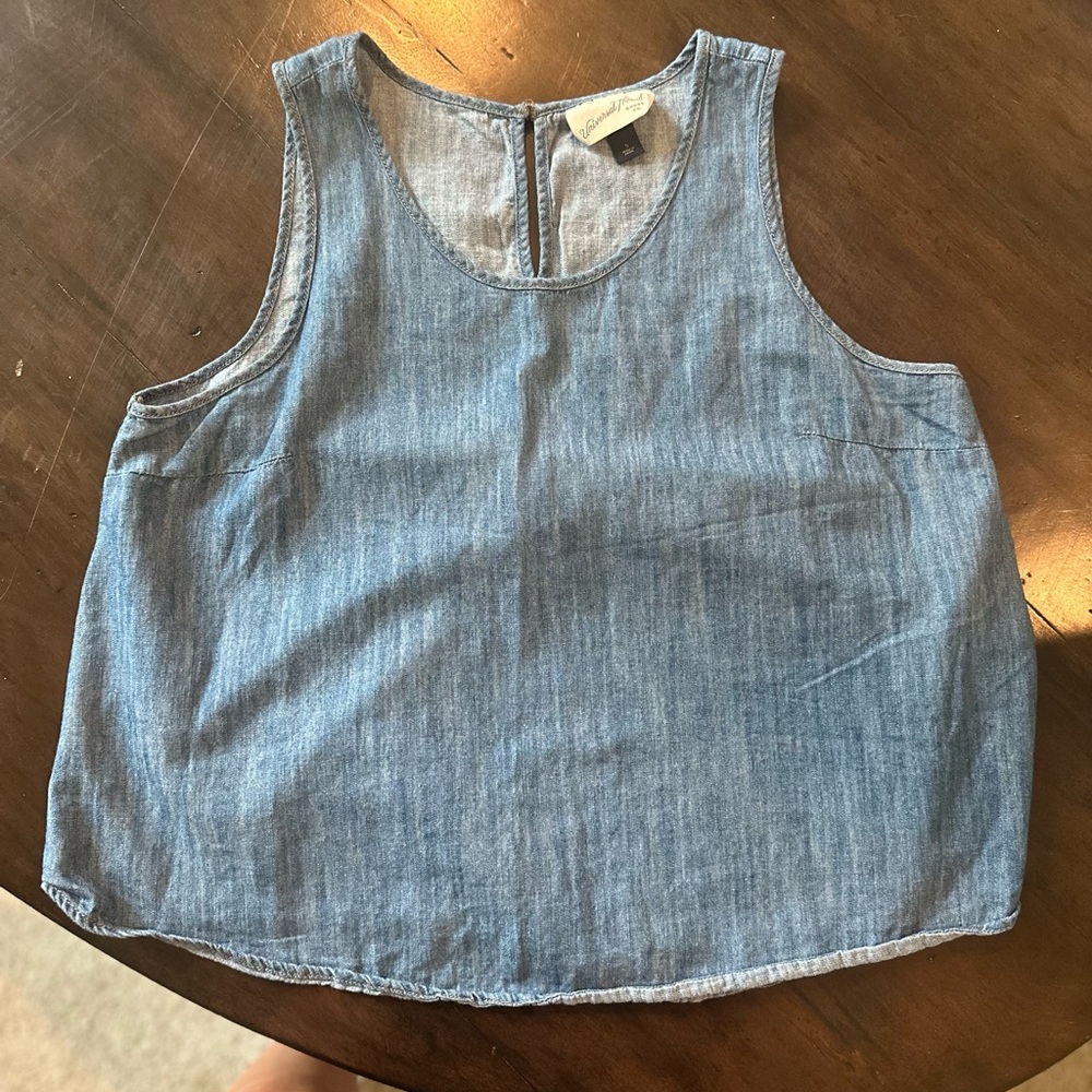 Women top
